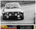 1 Alfa Romeo Alfetta GTV A.Ballestrieri - Gigli (15)